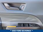 2025 Ford Maverick SuperCrew Cab AWD Pickup for sale #250433 - photo 11