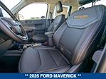 2025 Ford Maverick SuperCrew Cab AWD Pickup for sale #250433 - photo 13