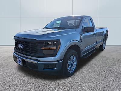 2025 Ford F-150 Regular Cab 4x2 Pickup for sale #250451 - photo 1