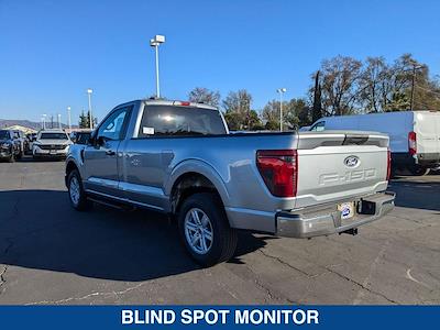 2025 Ford F-150 Regular Cab 4x2 Pickup for sale #250451 - photo 2