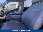 2025 Ford F-150 Regular Cab 4x2 Pickup for sale #250451 - photo 12