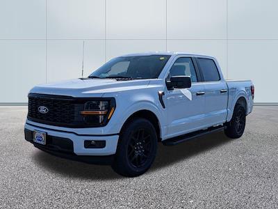 2025 Ford F-150 SuperCrew Cab 4x2 Pickup for sale #250508 - photo 1