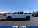 2025 Ford F-150 SuperCrew Cab 4x2 Pickup for sale #250508 - photo 3