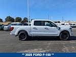 2025 Ford F-150 SuperCrew Cab 4x2 Pickup for sale #250508 - photo 6