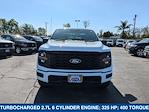 2025 Ford F-150 SuperCrew Cab 4x2 Pickup for sale #250508 - photo 8
