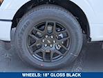 2025 Ford F-150 SuperCrew Cab 4x2 Pickup for sale #250508 - photo 9