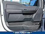 2025 Ford F-150 SuperCrew Cab 4x2 Pickup for sale #250508 - photo 10