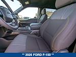 2025 Ford F-150 SuperCrew Cab 4x2 Pickup for sale #250508 - photo 12