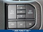 2025 Ford F-150 SuperCrew Cab 4x2 Pickup for sale #250508 - photo 16