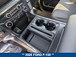 2025 Ford F-150 SuperCrew Cab 4x2 Pickup for sale #250508 - photo 17