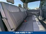 2025 Ford F-150 SuperCrew Cab 4x2 Pickup for sale #250508 - photo 21
