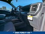 2025 Ford F-150 SuperCrew Cab 4x2 Pickup for sale #250508 - photo 22