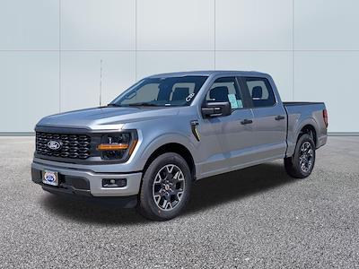 2025 Ford F-150 SuperCrew Cab 4x2 Pickup for sale #250509 - photo 1