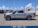 2025 Ford F-150 SuperCrew Cab 4x2 Pickup for sale #250509 - photo 3
