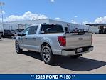 2025 Ford F-150 SuperCrew Cab 4x2 Pickup for sale #250509 - photo 2