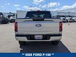 2025 Ford F-150 SuperCrew Cab 4x2 Pickup for sale #250509 - photo 4