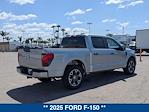 2025 Ford F-150 SuperCrew Cab 4x2 Pickup for sale #250509 - photo 5