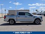 2025 Ford F-150 SuperCrew Cab 4x2 Pickup for sale #250509 - photo 6