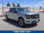 2025 Ford F-150 SuperCrew Cab 4x2 Pickup for sale #250509 - photo 7