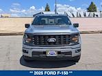 2025 Ford F-150 SuperCrew Cab 4x2 Pickup for sale #250509 - photo 8