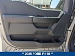 2025 Ford F-150 SuperCrew Cab 4x2 Pickup for sale #250509 - photo 10