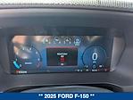 2025 Ford F-150 SuperCrew Cab 4x2 Pickup for sale #250509 - photo 14