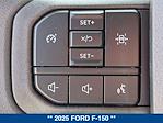 2025 Ford F-150 SuperCrew Cab 4x2 Pickup for sale #250509 - photo 16