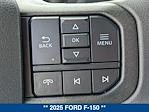 2025 Ford F-150 SuperCrew Cab 4x2 Pickup for sale #250509 - photo 17