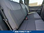 2025 Ford F-150 SuperCrew Cab 4x2 Pickup for sale #250509 - photo 22