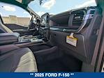 2025 Ford F-150 SuperCrew Cab 4x2 Pickup for sale #250509 - photo 23