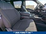 2025 Ford F-150 SuperCrew Cab 4x2 Pickup for sale #250509 - photo 24