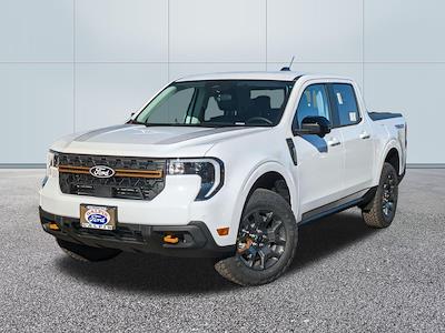 2025 Ford Maverick SuperCrew Cab AWD Pickup for sale #250539 - photo 1