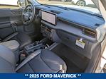 2025 Ford Maverick SuperCrew Cab AWD Pickup for sale #250539 - photo 58
