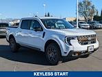2025 Ford Maverick SuperCrew Cab AWD Pickup for sale #250539 - photo 7