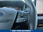 2025 Ford Maverick SuperCrew Cab AWD Pickup for sale #250539 - photo 15