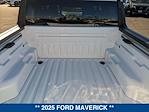 2025 Ford Maverick SuperCrew Cab AWD Pickup for sale #250539 - photo 24