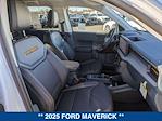 2025 Ford Maverick SuperCrew Cab AWD Pickup for sale #250539 - photo 26