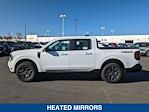 2025 Ford Maverick SuperCrew Cab AWD Pickup for sale #250539 - photo 3