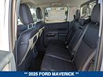 2025 Ford Maverick SuperCrew Cab AWD Pickup for sale #250539 - photo 54