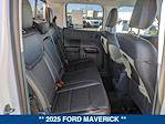 2025 Ford Maverick SuperCrew Cab AWD Pickup for sale #250539 - photo 56