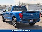 2025 Ford F-150 SuperCrew Cab 4x2 Pickup for sale #250543 - photo 2
