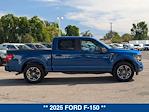 2025 Ford F-150 SuperCrew Cab 4x2 Pickup for sale #250543 - photo 6