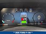 2025 Ford F-150 SuperCrew Cab 4x2 Pickup for sale #250543 - photo 10