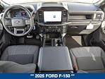 2025 Ford F-150 SuperCrew Cab 4x2 Pickup for sale #250543 - photo 16
