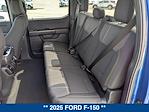 2025 Ford F-150 SuperCrew Cab 4x2 Pickup for sale #250543 - photo 17
