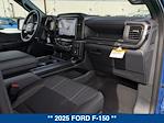 2025 Ford F-150 SuperCrew Cab 4x2 Pickup for sale #250543 - photo 20