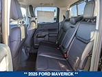 2025 Ford Maverick SuperCrew Cab AWD Pickup for sale #250548 - photo 58