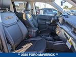 2025 Ford Maverick SuperCrew Cab AWD Pickup for sale #250548 - photo 61
