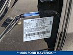 2025 Ford Maverick SuperCrew Cab AWD Pickup for sale #250548 - photo 64