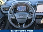 2025 Ford Maverick SuperCrew Cab AWD Pickup for sale #250548 - photo 47